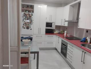 Casa a Calvo Sotelo