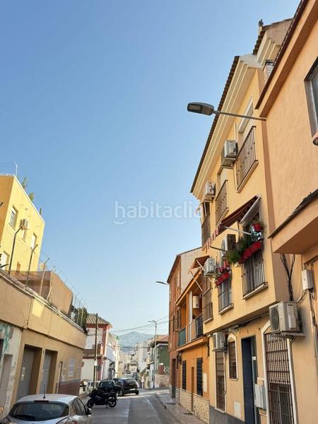 Foto 0209898e-c5f4-4474-9d2c-e66ed1b3b3d0. Piso apartamento capital en Barrio de Ciudad Jardín Málaga
