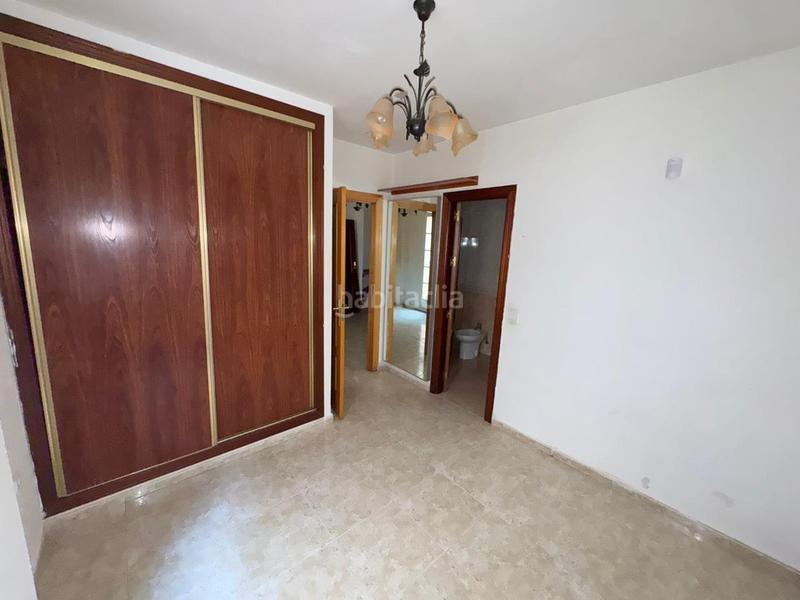 Foto 075eb78d-adef-412f-9ea1-6a1aa3c4c5df. Piso apartamento capital en Barrio de Ciudad Jardín Málaga