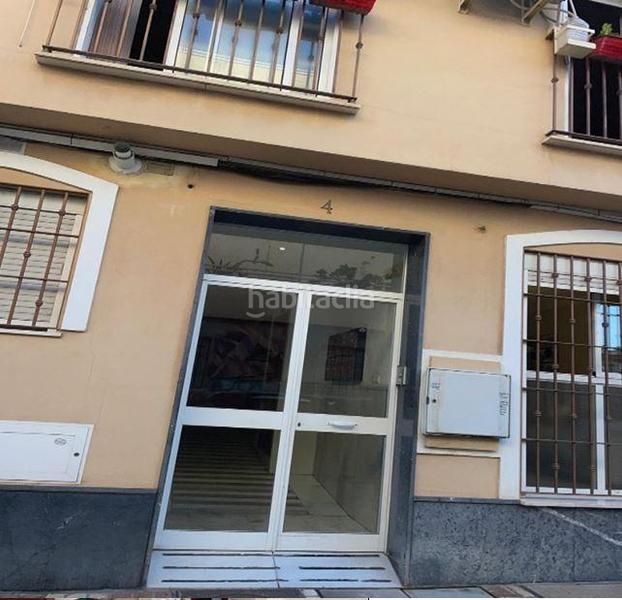 Foto 38f38eff-ac13-4454-b8f2-e339ab693b17. Piso apartamento capital en Barrio de Ciudad Jardín Málaga