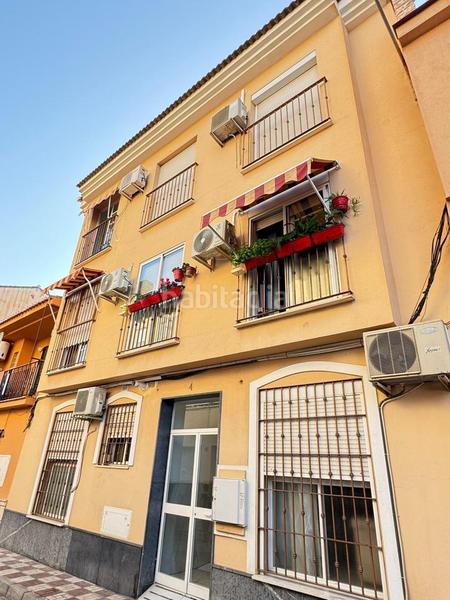 Foto 3ca10610-f0d5-4df9-b9e4-5e61b404063e. Piso apartamento capital en Barrio de Ciudad Jardín Málaga