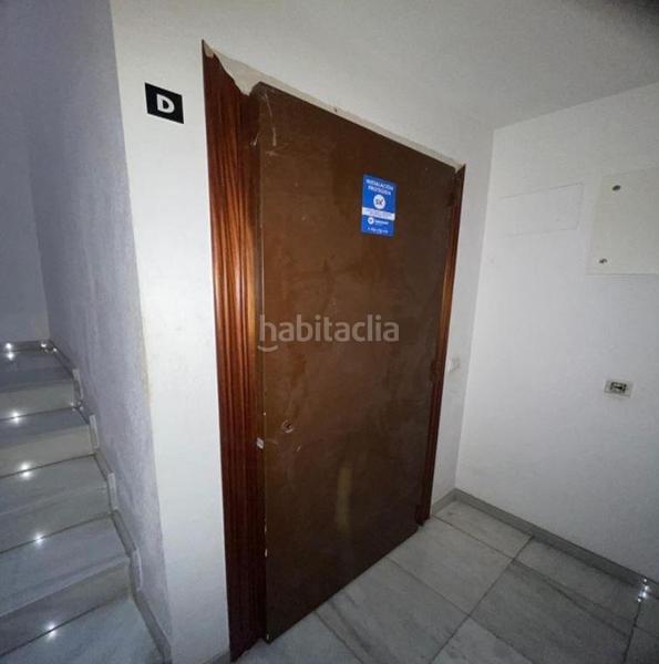 Foto 4663e352-c3e3-4c2b-ad1c-fac49eea0999. Piso apartamento capital en Barrio de Ciudad Jardín Málaga