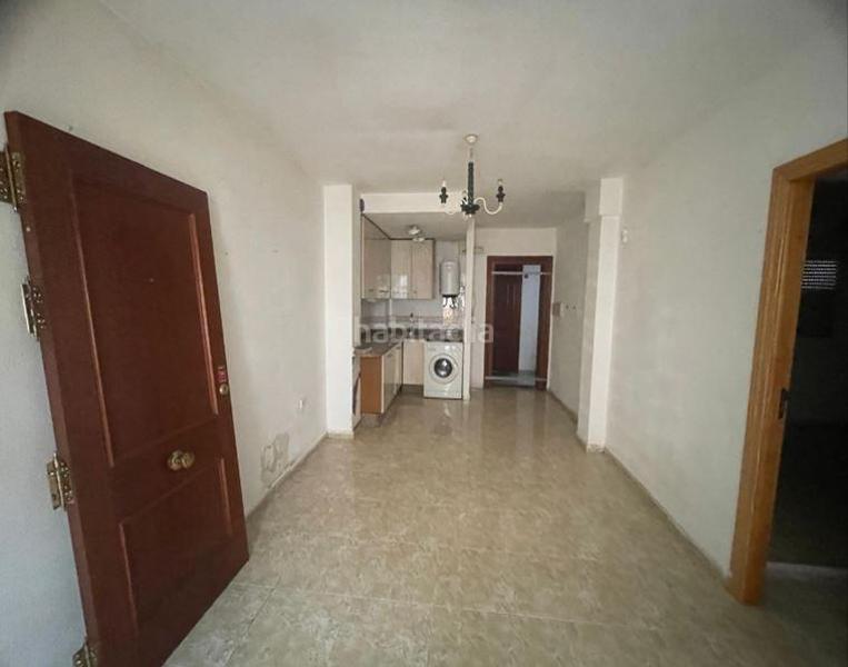 Foto a3f3f55b-2a8c-41f1-9fc7-a4ca59e687fc. Piso apartamento capital en Barrio de Ciudad Jardín Málaga