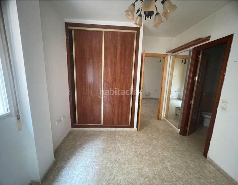 Foto d101aadf-9334-4639-8104-459e1f5b39fe. Piso apartamento capital en Barrio de Ciudad Jardín Málaga