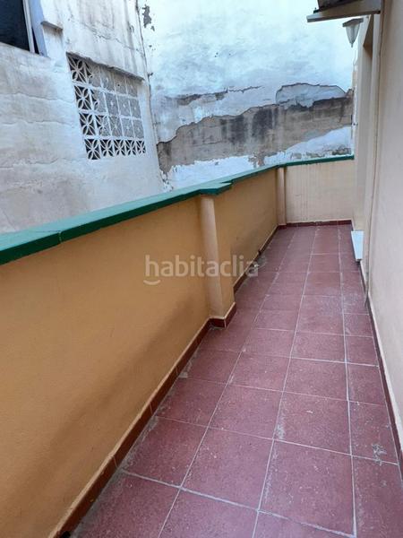 Foto d5300ec0-a6eb-4aa8-ac00-fdb50a87abac. Piso apartamento capital en Barrio de Ciudad Jardín Málaga
