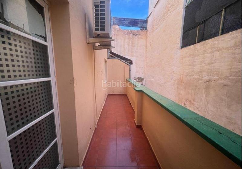 Foto de322603-7d06-436d-a6d6-e46f31017510. Piso apartamento capital en Barrio de Ciudad Jardín Málaga