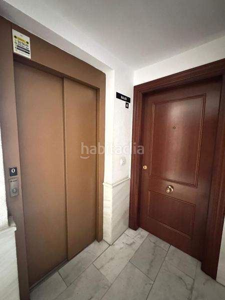 Foto f6294e81-e0bf-4864-bf89-032923789c96. Piso apartamento capital en Barrio de Ciudad Jardín Málaga