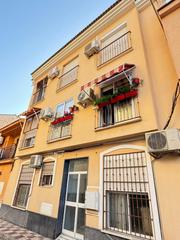 Pis  Balbina valverde. Apartamento en mlaga capital