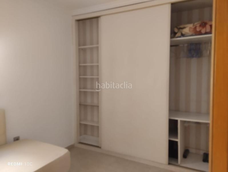 Foto 4f9b3a97-fa71-48d1-869f-cd05b3630696. Location appartement dans El Industrial Melilla