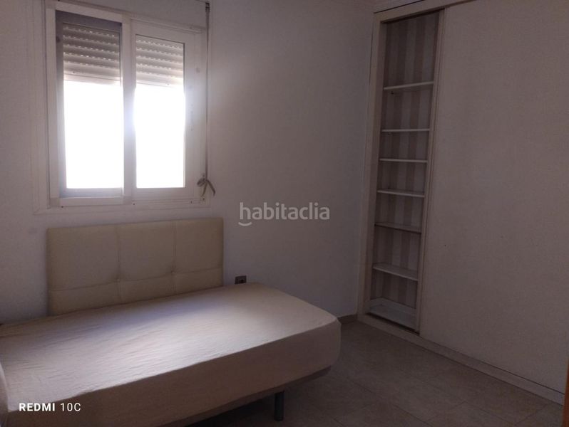 Foto 05ed622a-16e3-4a0c-bb3a-0bdb2a6307fc. Rent flat in El Industrial Melilla