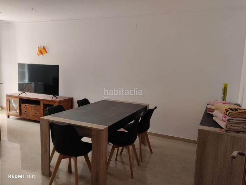 Foto 1a0097ad-b829-4037-9ba7-0ea297b4a816. Rent flat in El Industrial Melilla