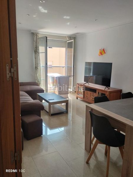 Foto 29f0a21d-9b27-47f0-b76b-8ea93029701c. Rent flat in El Industrial Melilla