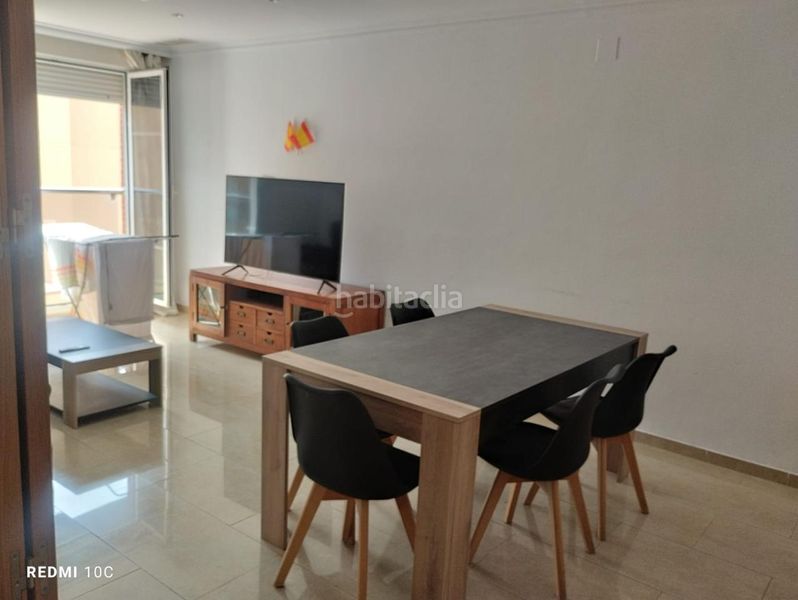 Foto 3b8fa357-1468-42de-8887-50553f95155e. Rent flat in El Industrial Melilla