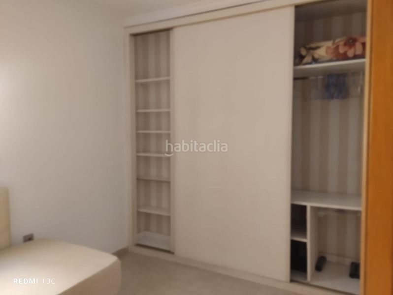 Foto 4f9b3a97-fa71-48d1-869f-cd05b3630696. Rent flat in El Industrial Melilla