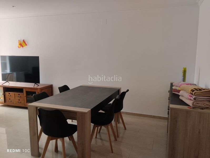 Foto 82539376-e023-4d44-b496-e885dc131f67. Rent flat in El Industrial Melilla