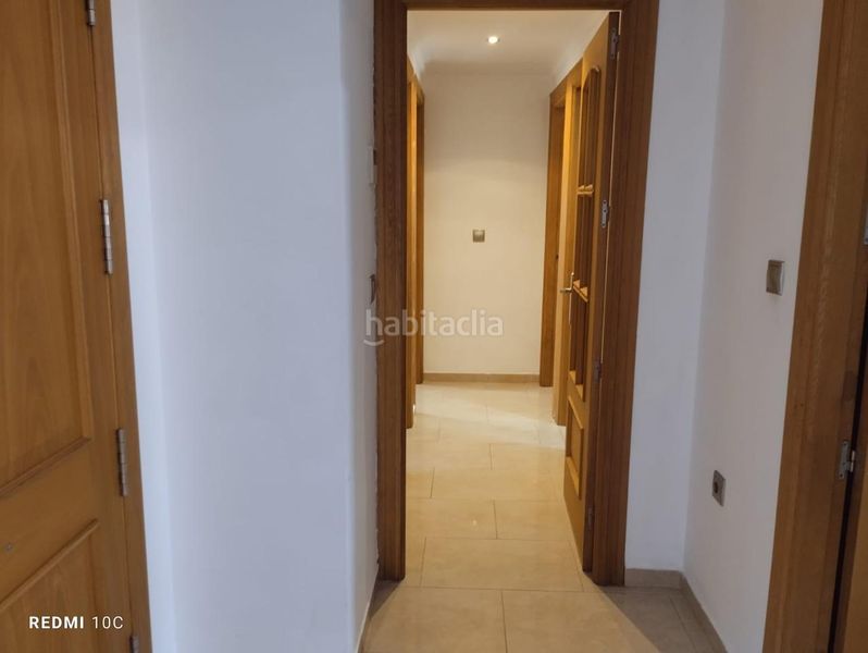 Foto 8dab6983-676b-4f91-be66-0e2b6e1c89a3. Rent flat in El Industrial Melilla