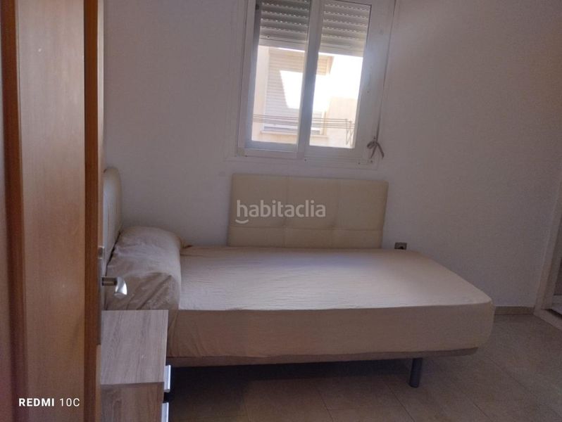 Foto 94a1d290-1ac0-4114-b0db-5a629337cea9. Rent flat in El Industrial Melilla