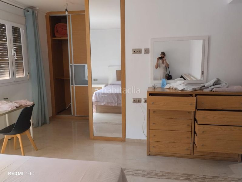 Foto c9eb6d5d-9792-449b-90bb-7d41eba87afa. Rent flat in El Industrial Melilla