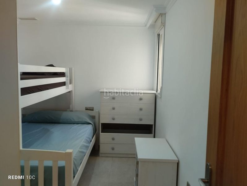 Foto f6ad2eb8-31ef-4dfa-8fdf-178262e6751d. Rent flat in El Industrial Melilla