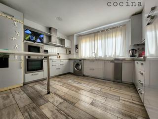 Appartement à Alfonso XIII