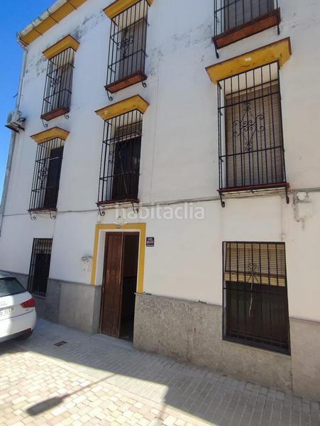 Foto 024c6cd7-ea36-4de1-bfca-643b0ba2b662. Casa vivienda para reforma integral en la rambla en Rambla (La)