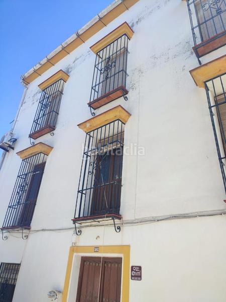 Foto 4da41ac9-eb35-4582-b6ce-0008392e23bc. Casa vivienda para reforma integral en la rambla en Rambla (La)