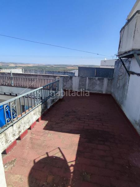 Foto 5e2ed130-1b0d-4c19-a1e2-3ca7835aef11. Casa vivienda para reforma integral en la rambla en Rambla (La)