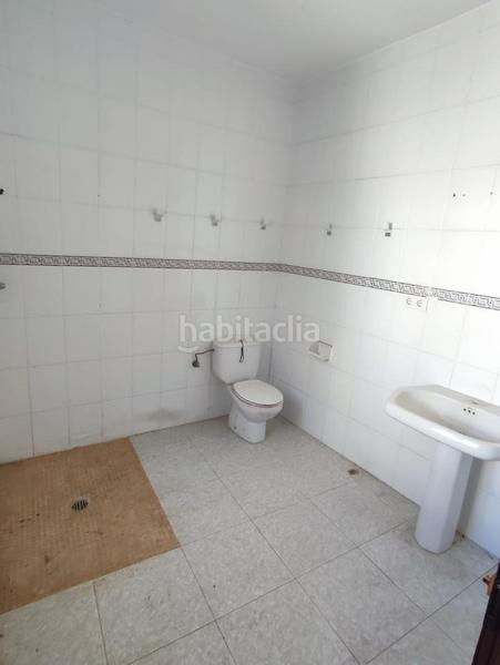 Foto 8d127a40-9f45-41ca-a031-495b56e42798. Casa vivienda para reforma integral en la rambla en Rambla (La)