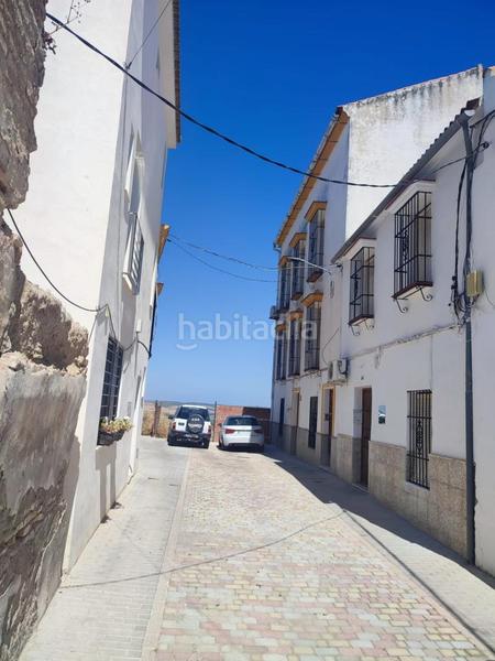 Foto a18a6e6c-f512-4e4d-8741-b7e964ba2c2f. Casa vivienda para reforma integral en la rambla en Rambla (La)