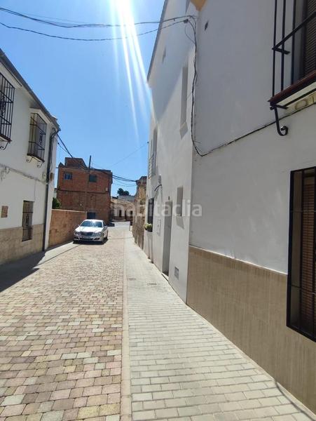 Foto bdaadcab-2609-472d-a6b5-93d4923fb013. Casa vivienda para reforma integral en la rambla en Rambla (La)