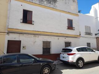Casa  Cordoba. Casa para derribo o reforma integral en moriles