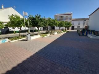 Casa  De munda. Casa para reforma integral en montilla