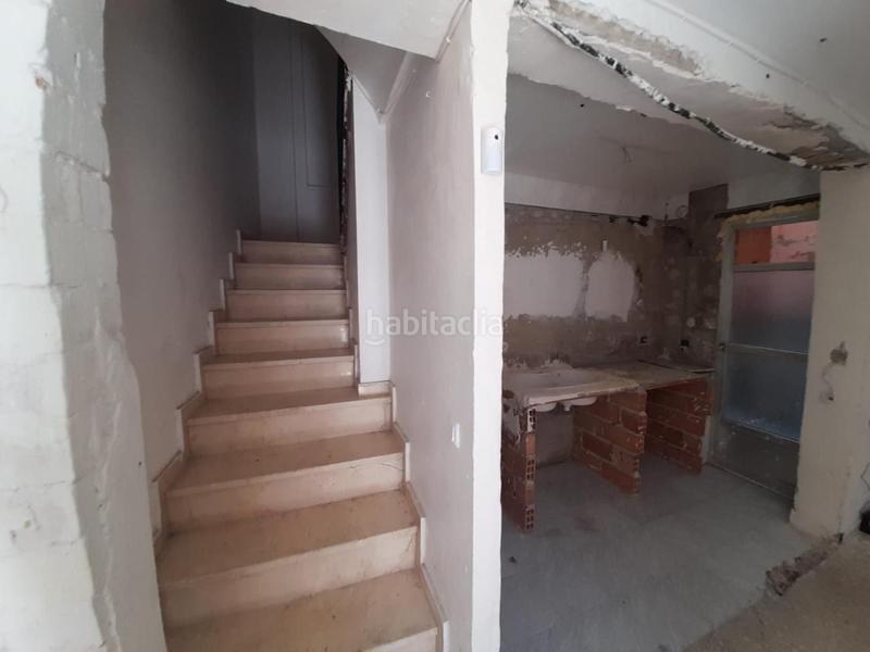 Foto 5b1a3348-495f-482d-9f17-b348b983a552. Casa  para reforma integral en Rute