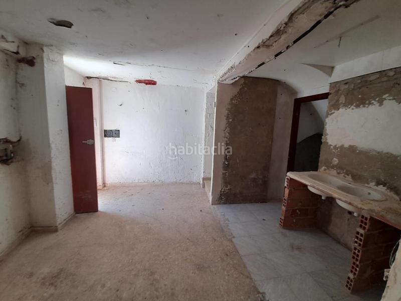 Foto 609f796f-ff10-4ac3-91ff-a784442a293f. Casa  para reforma integral en Rute