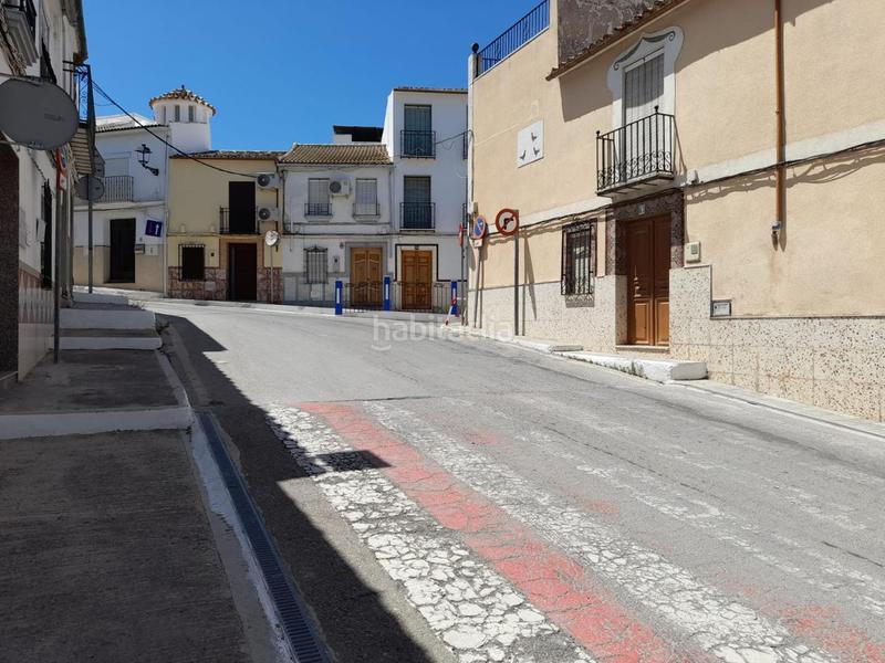 Foto f2191a88-7b26-47fc-86b4-69303a880117. Casa  para reforma integral en Rute