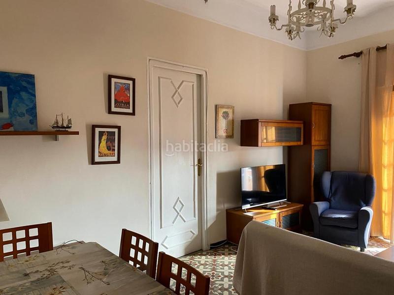 Foto 0ebf15a4-e879-456b-bcd9-309cdb1a61cd. Location appartement dans El Real Melilla