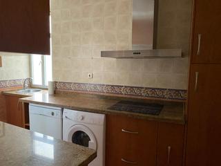 Rent Flat  General astilleros
