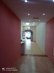 Lloguer Local Comercial a Centro