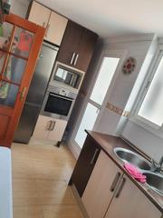 Appartement à El Real