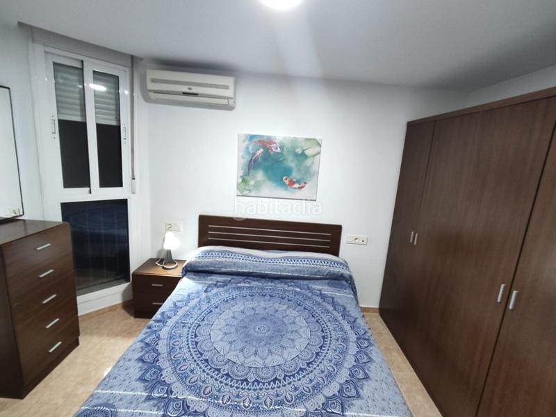 Foto 918d5455-b41a-4085-b491-506775209bd2. Rent flat in Centro Melilla