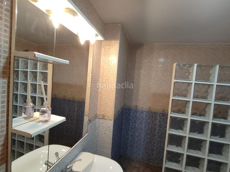 Foto a989e546-145a-4a22-846c-f507cfbc5582. Rent flat in Centro Melilla