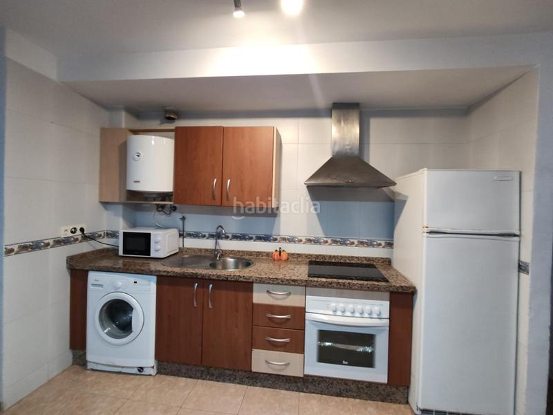 Foto b14b98e0-76ae-4402-942c-a55878754ff5. Rent flat in Centro Melilla