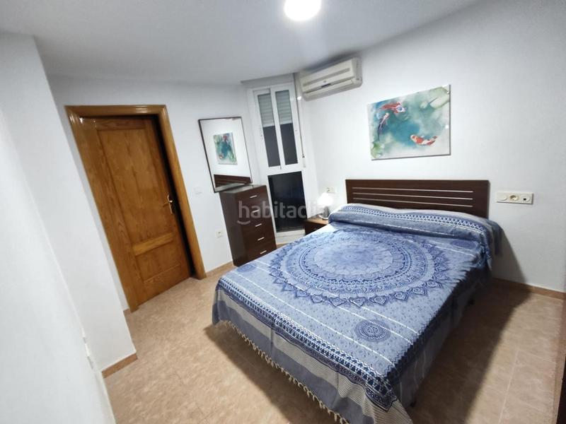Foto b6e0ec20-1cfc-4556-9418-b993af0759cb. Rent flat in Centro Melilla
