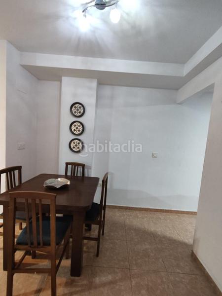 Foto d8c0806c-7395-4b69-aa80-2b9ec81d6e29. Rent flat in Centro Melilla