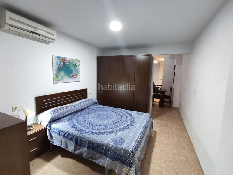 Foto fae68b8b-e428-45ba-b793-ecf3e62fcf59. Rent flat in Centro Melilla