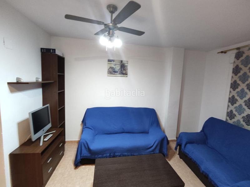 Foto f950e9e2-d820-4712-8f7d-6dc2ef5d3ac3. Alquiler piso en Centro Melilla