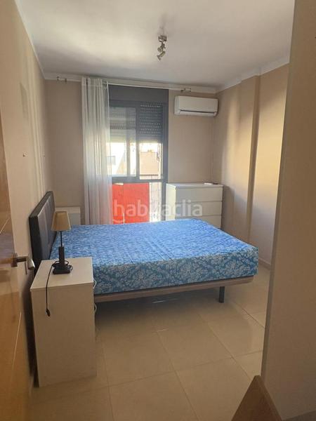 Foto 027be18d-937c-414a-a940-25a1c5eaa9b2. Affitto appartamento in Centro Melilla