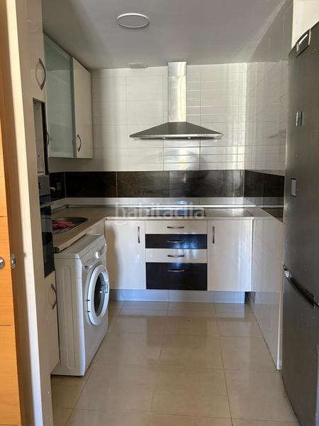 Foto a3de7cb7-81ff-4c7b-9773-f9648b51f81f. Affitto appartamento in Centro Melilla