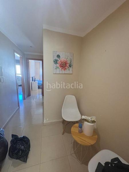 Foto 3c3fba82-1469-45f8-9df1-4e919341fddd. Rent flat in Centro Melilla