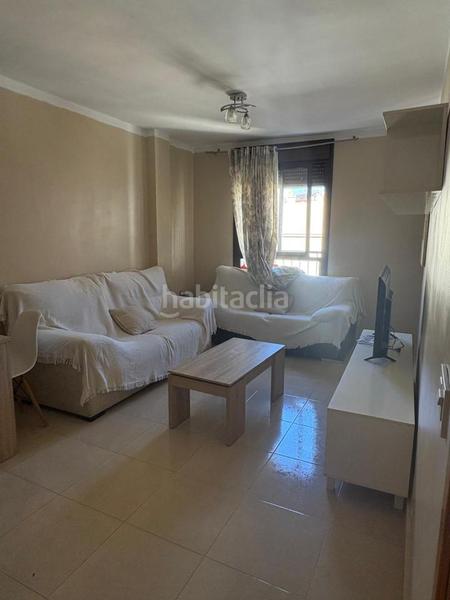 Foto a6790a5a-e741-464d-a80e-63ff6de9d9ee. Lloguer pis a Centro Melilla